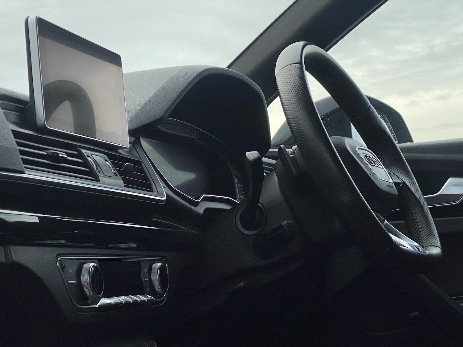 Used Audi Q5 2020 for sale - 77019457: Photo 41