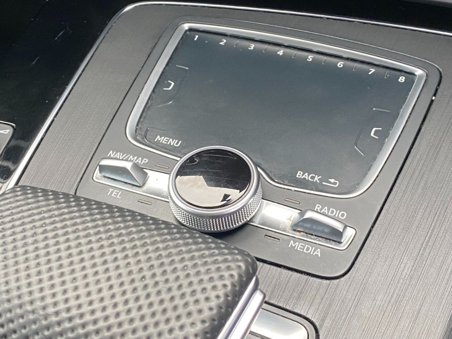 Used Audi Q5 2020 for sale - 77019457: Photo 43