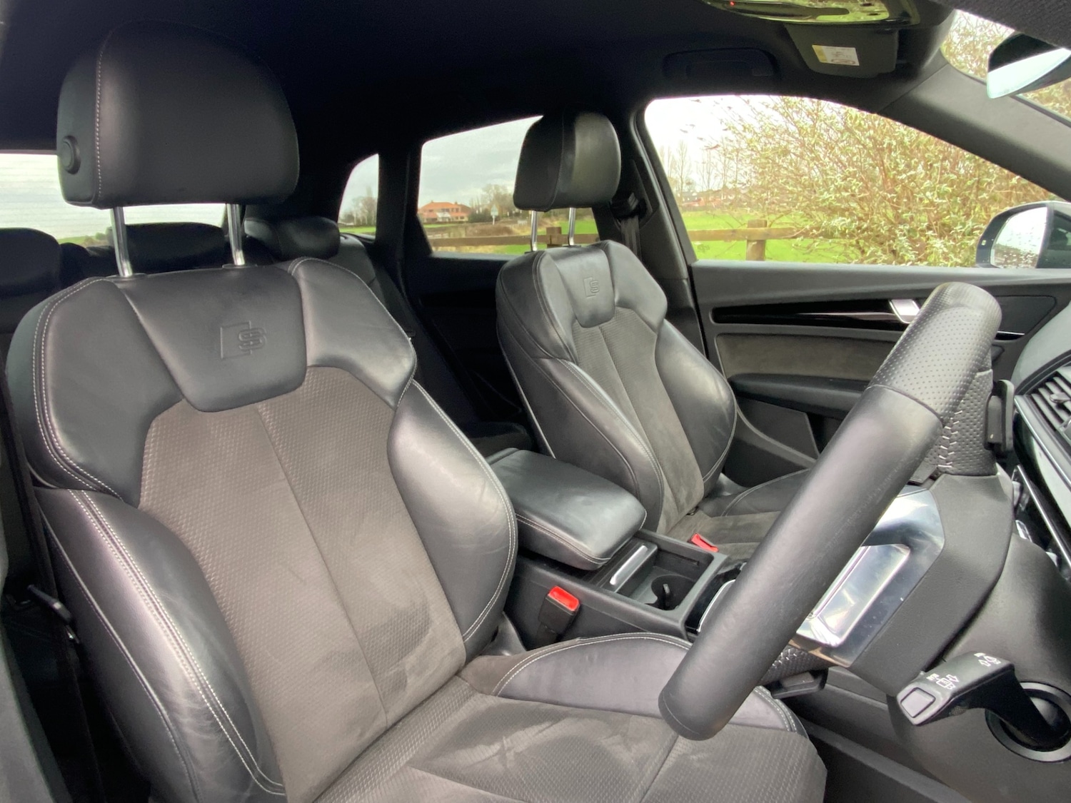 Used Audi Q5 2020 for sale - 77019457: Photo 46