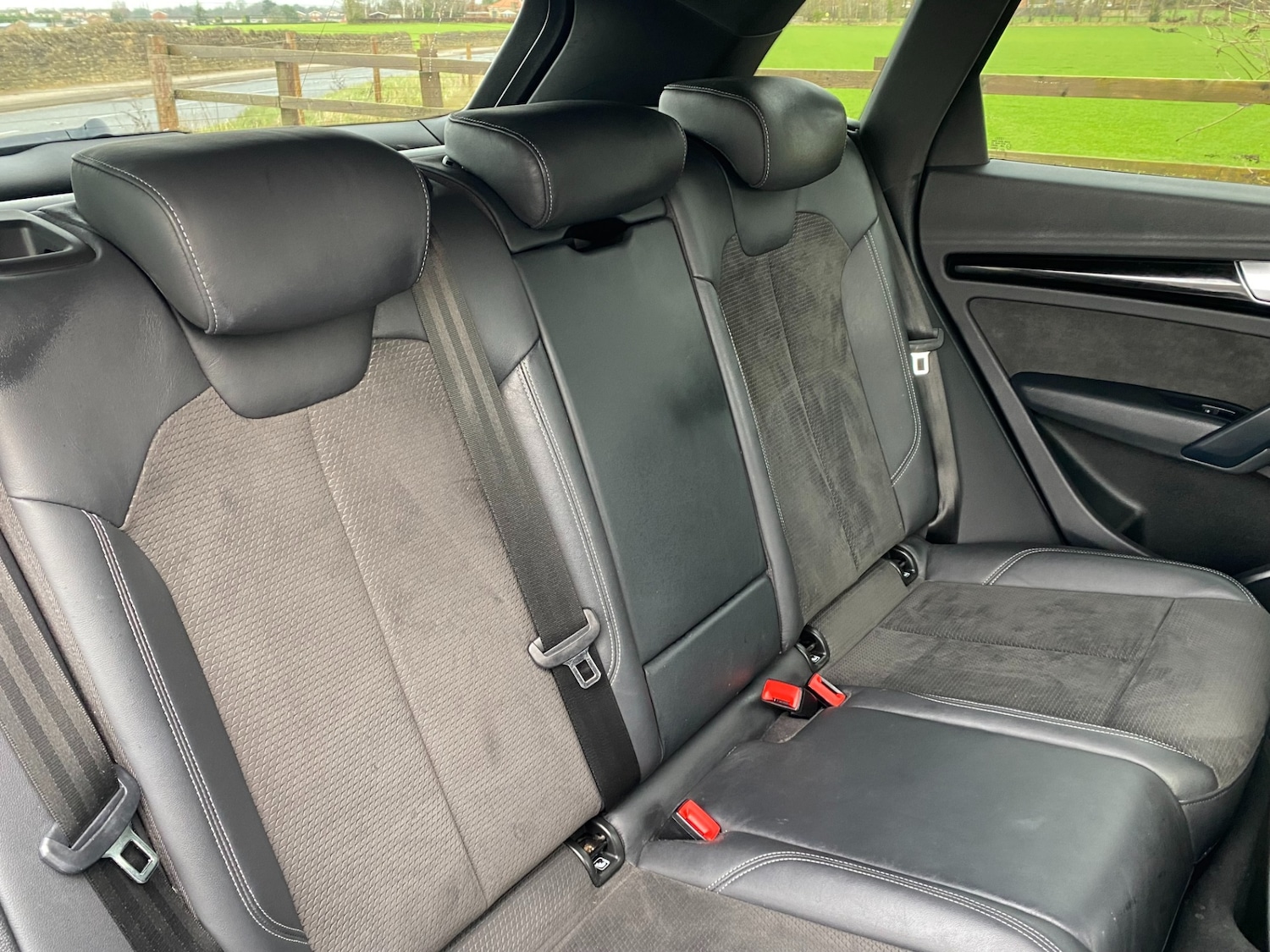 Used Audi Q5 2020 for sale - 77019457: Photo 47