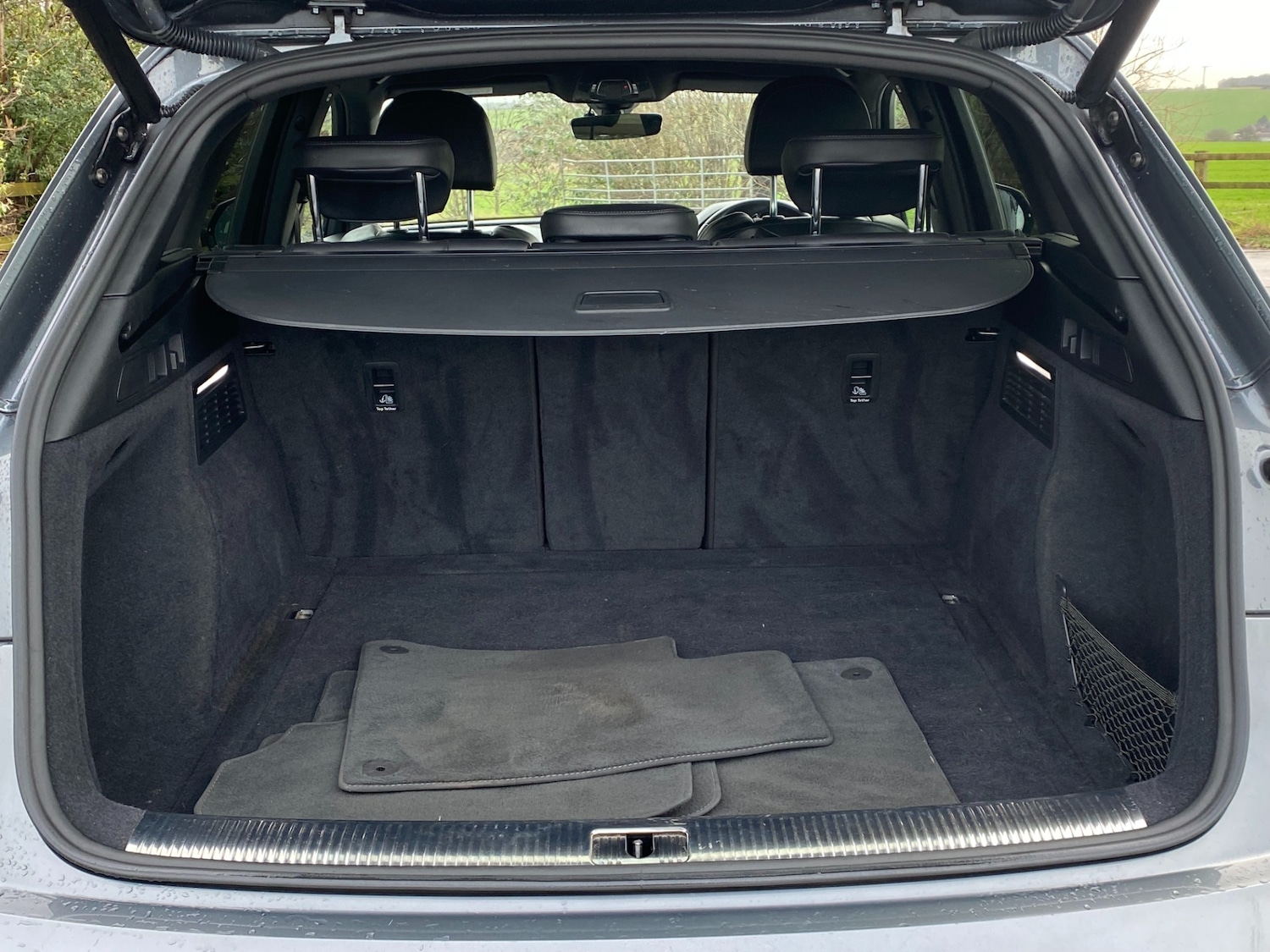 Used Audi Q5 2020 for sale - 77019457: Photo 48