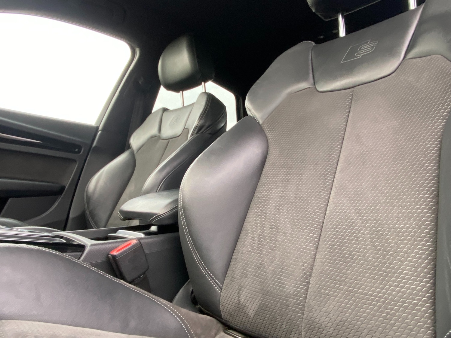 Used Audi Q5 2020 for sale - 77019457: Photo 5