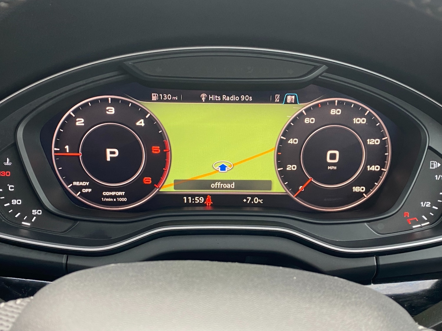 Used Audi Q5 2020 for sale - 77019457: Photo 6