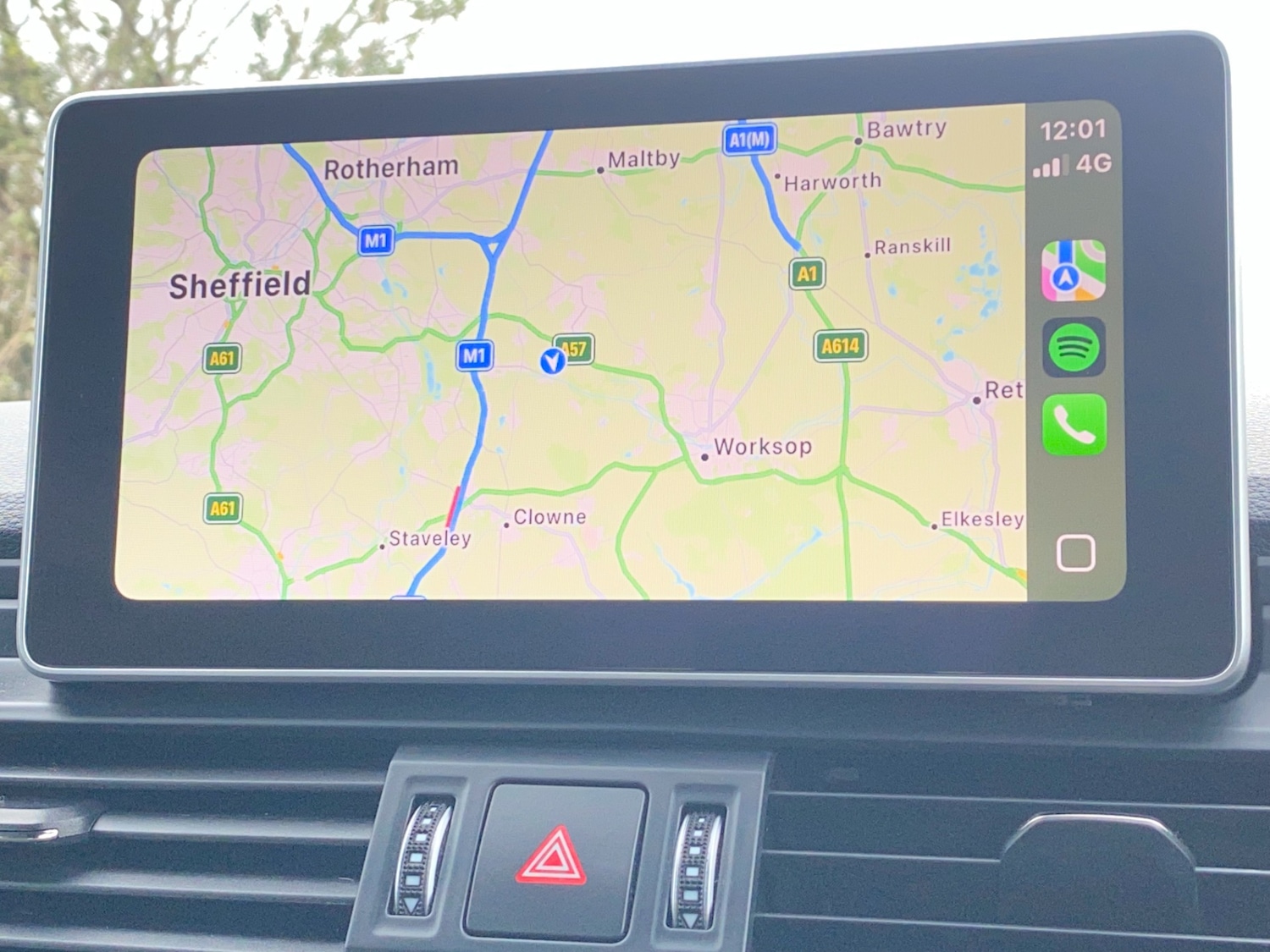 Used Audi Q5 2020 for sale - 77019457: Photo 7