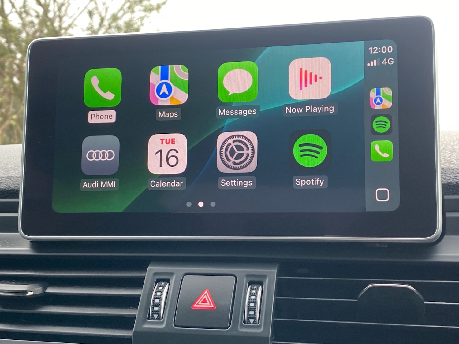 Used Audi Q5 2020 for sale - 77019457: Photo 8