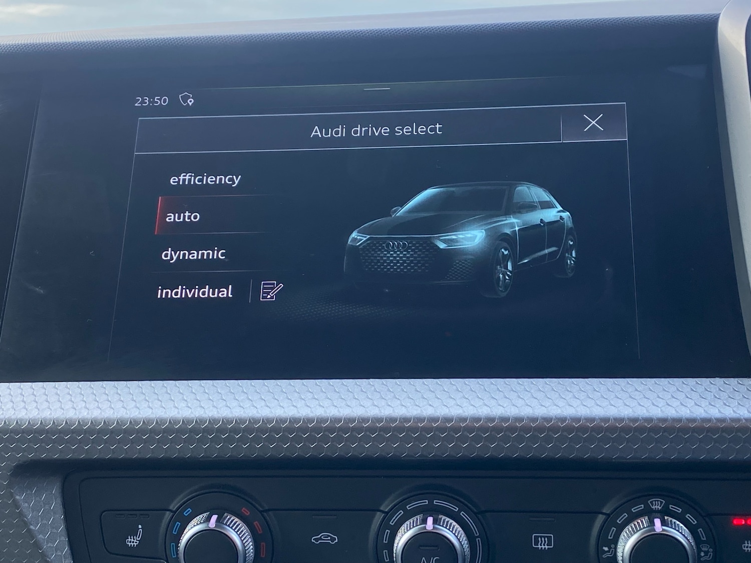 Used Audi A1 2020 for sale - 76835781: Photo 11