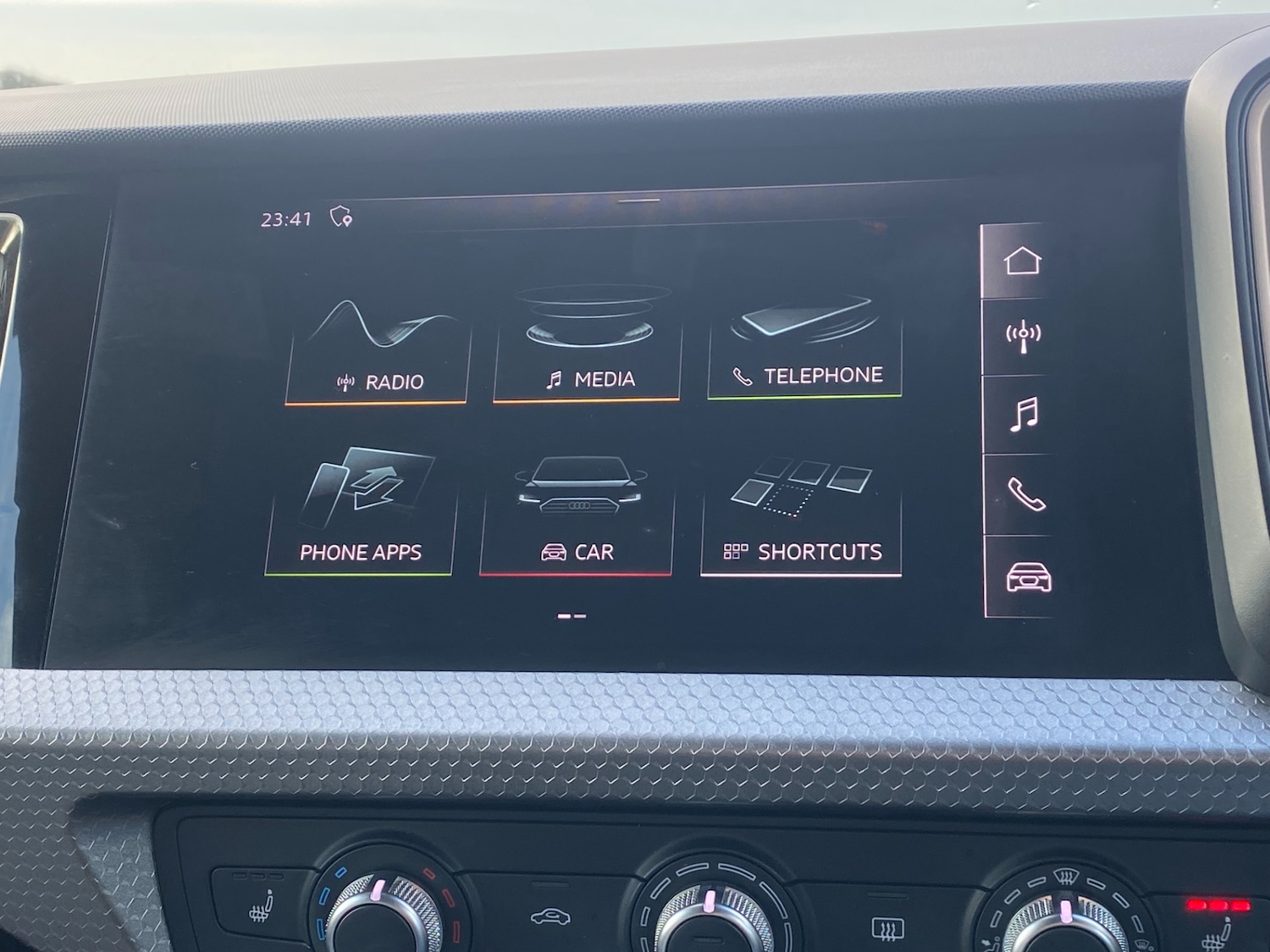 Used Audi A1 2020 for sale - 76835781: Photo 12