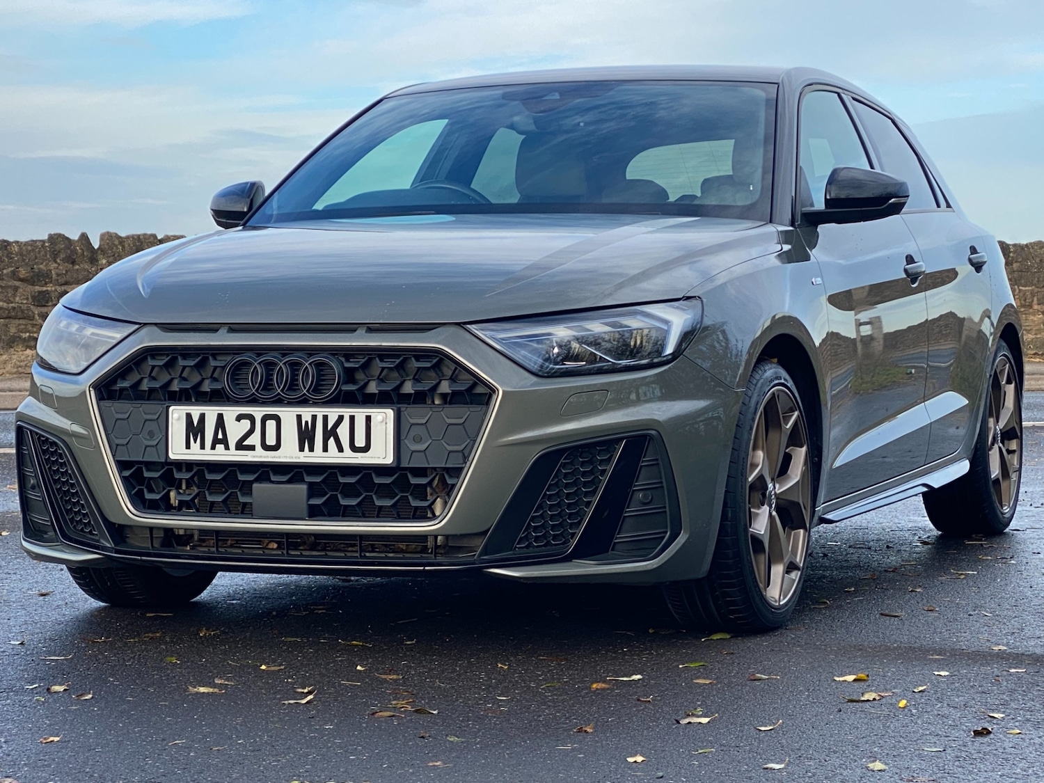 Used Audi A1 2020 for sale - 76835781: Photo 17