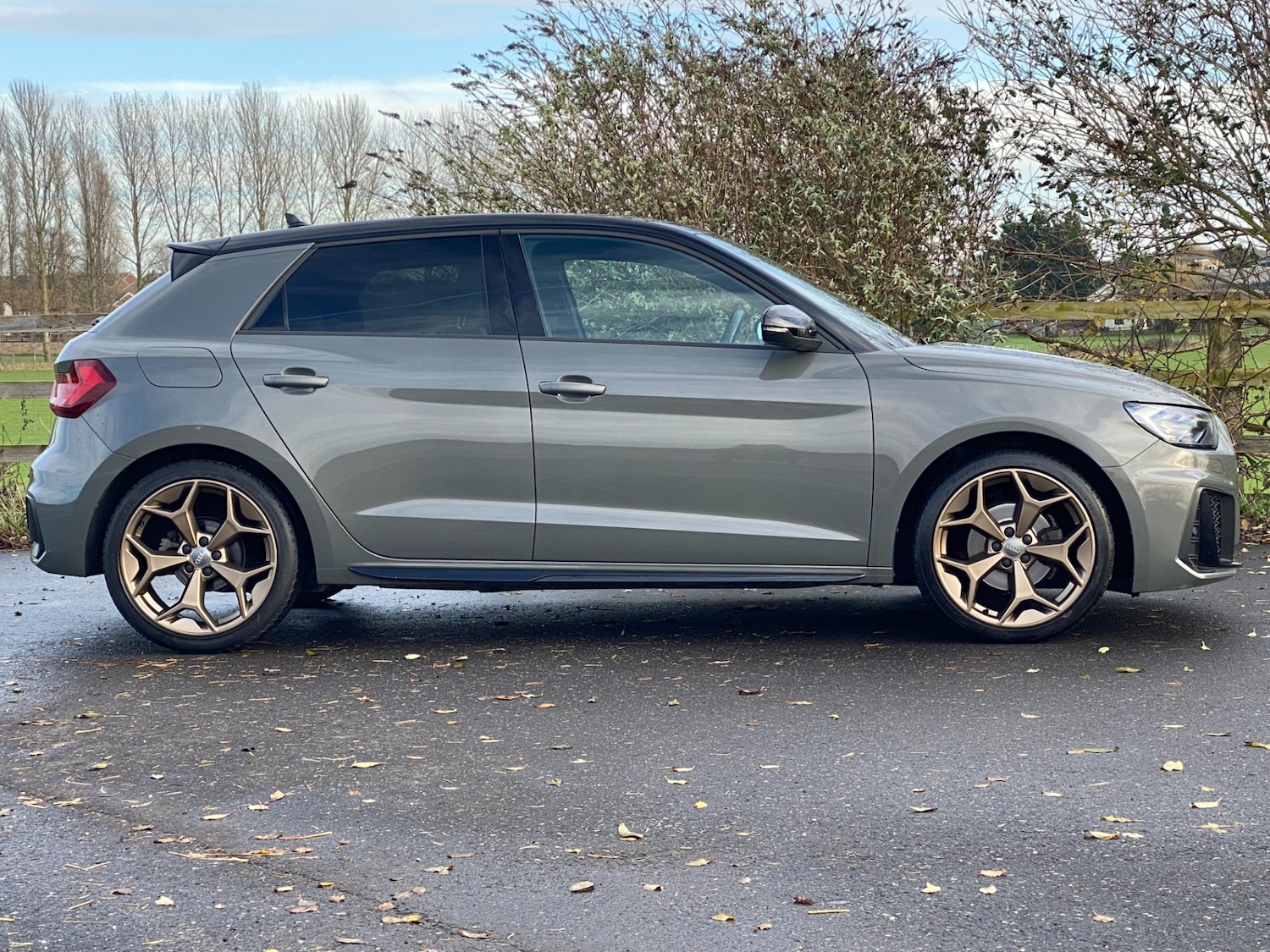 Used Audi A1 2020 for sale - 76835781: Photo 19