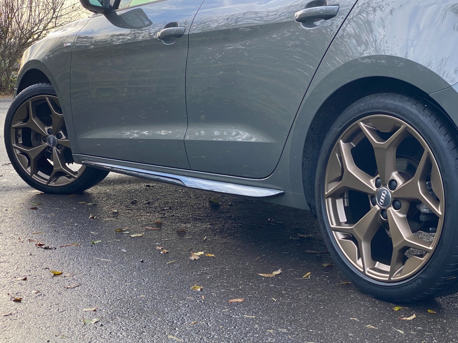 Used Audi A1 2020 for sale - 76835781: Photo 20