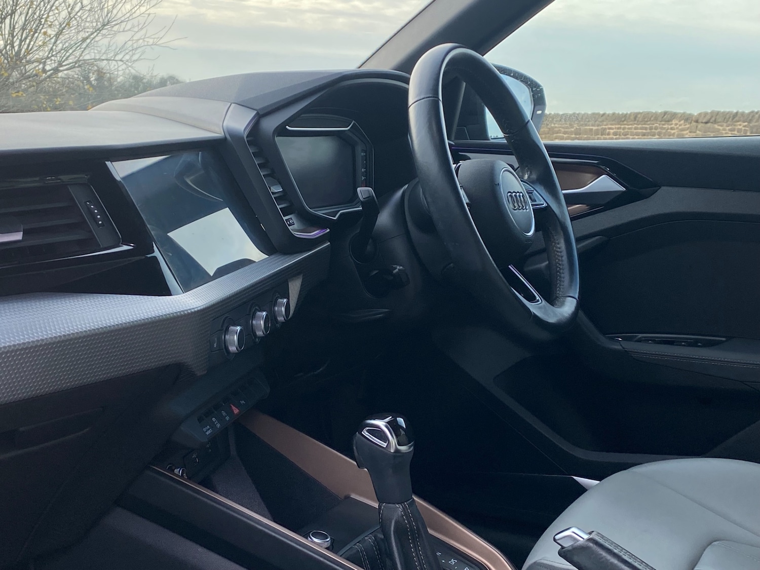 Used Audi A1 2020 for sale - 76835781: Photo 21