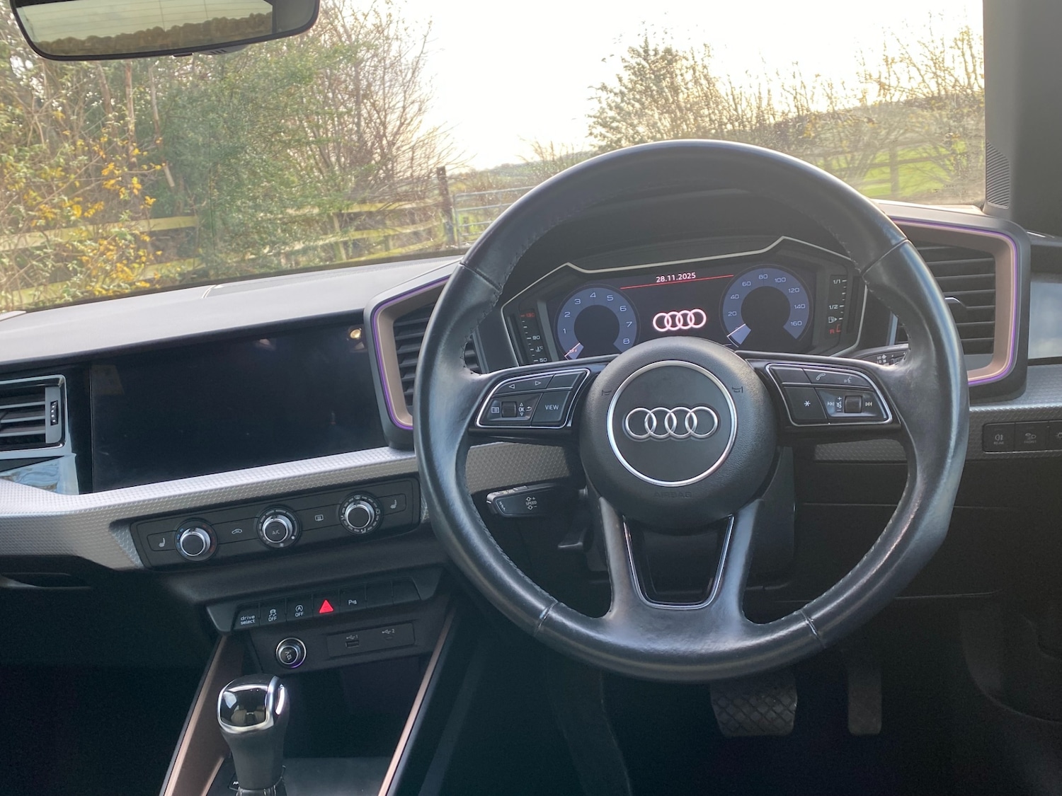 Used Audi A1 2020 for sale - 76835781: Photo 22