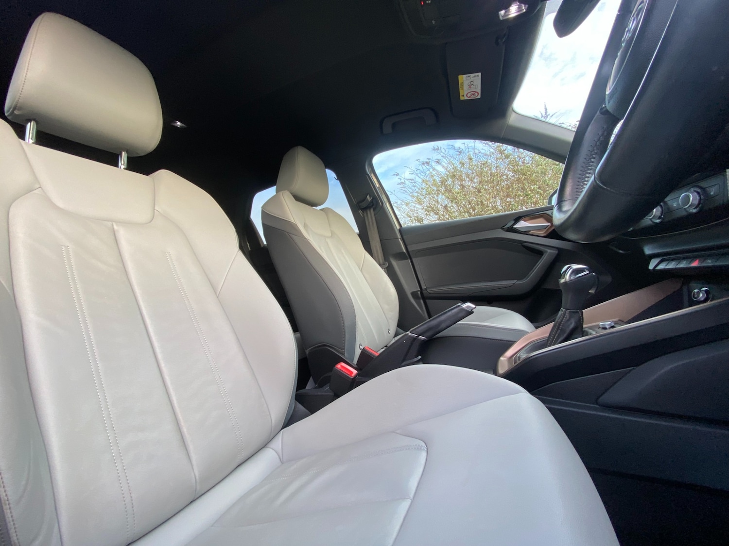 Used Audi A1 2020 for sale - 76835781: Photo 23