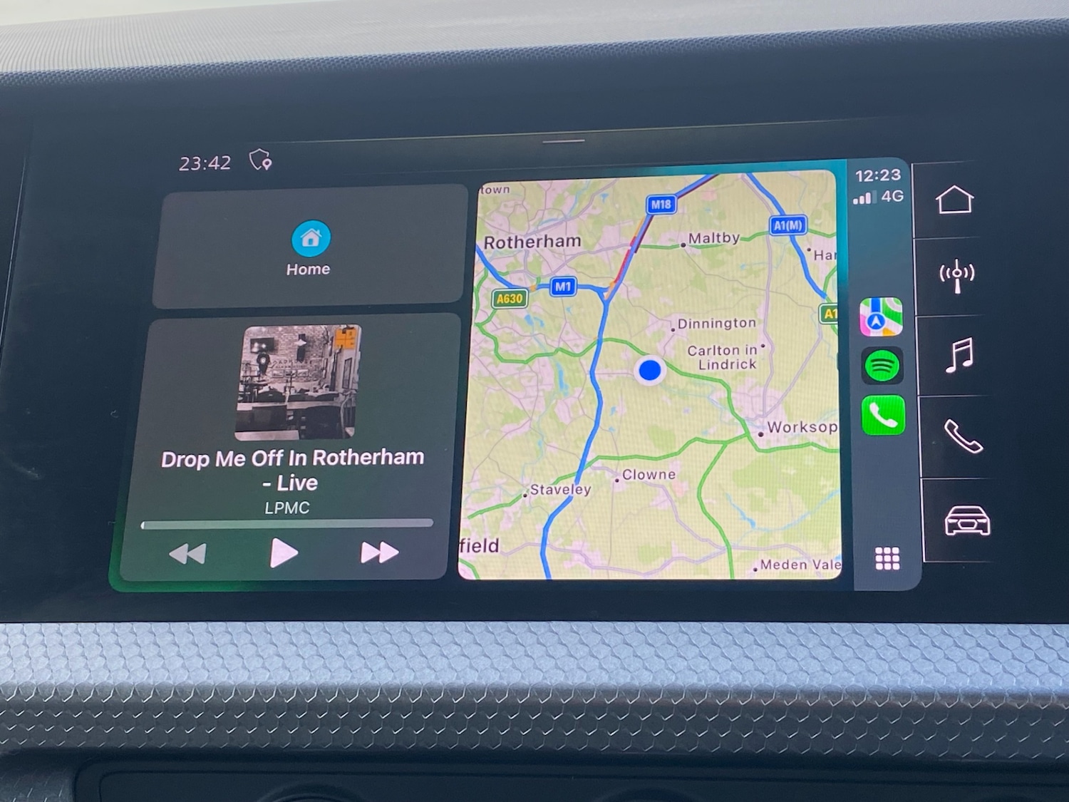 Used Audi A1 2020 for sale - 76835781: Photo 24