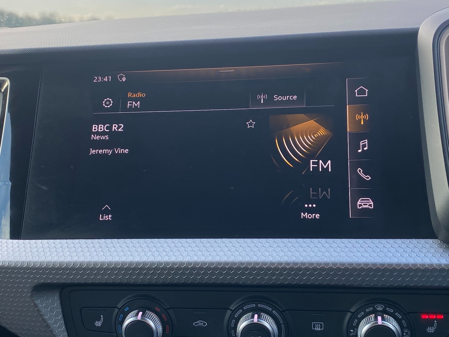 Used Audi A1 2020 for sale - 76835781: Photo 25