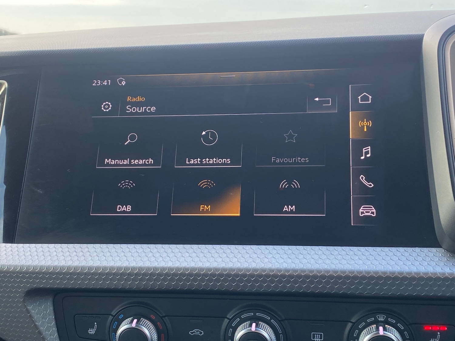 Used Audi A1 2020 for sale - 76835781: Photo 26