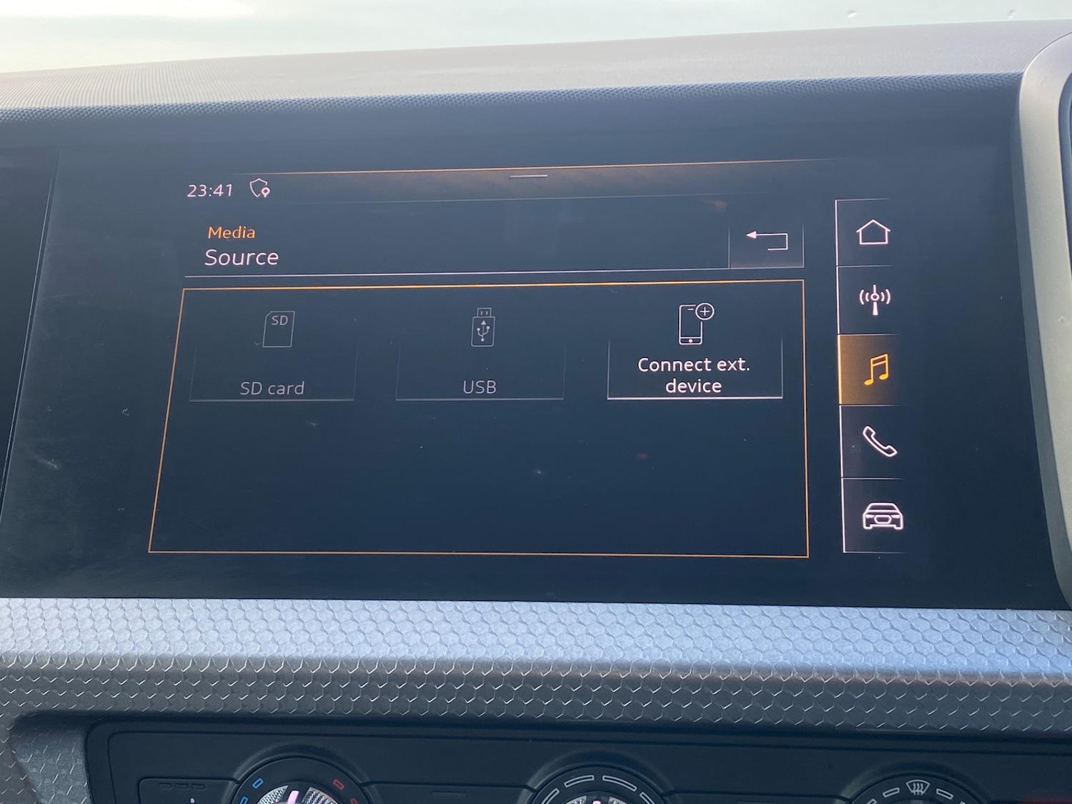 Used Audi A1 2020 for sale - 76835781: Photo 27