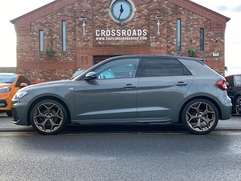 Used Audi A1 2020 for sale - 76835781: Photo