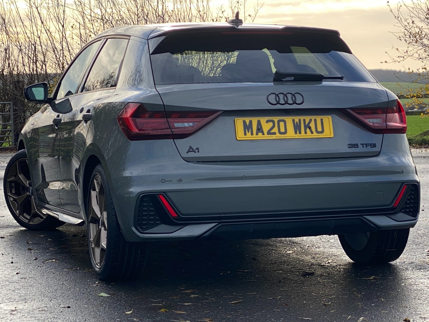 Used Audi A1 2020 for sale - 76835781: Photo 3