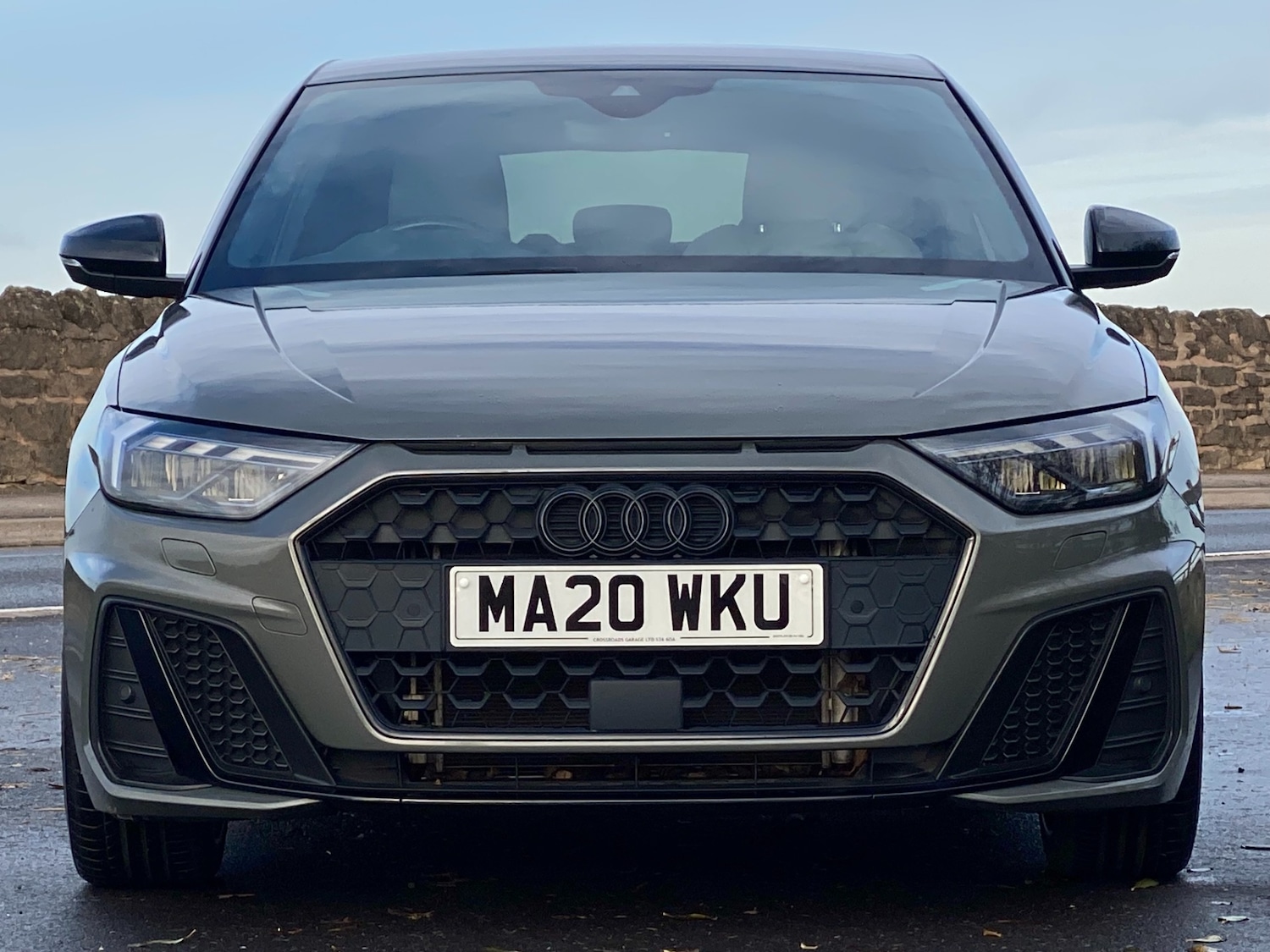 Used Audi A1 2020 for sale - 76835781: Photo 33