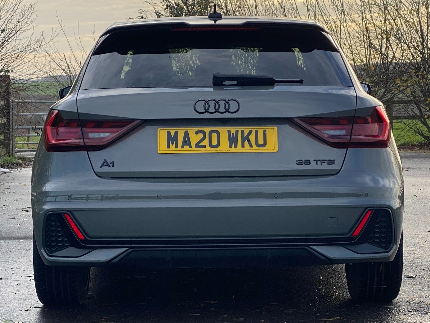 Used Audi A1 2020 for sale - 76835781: Photo 34