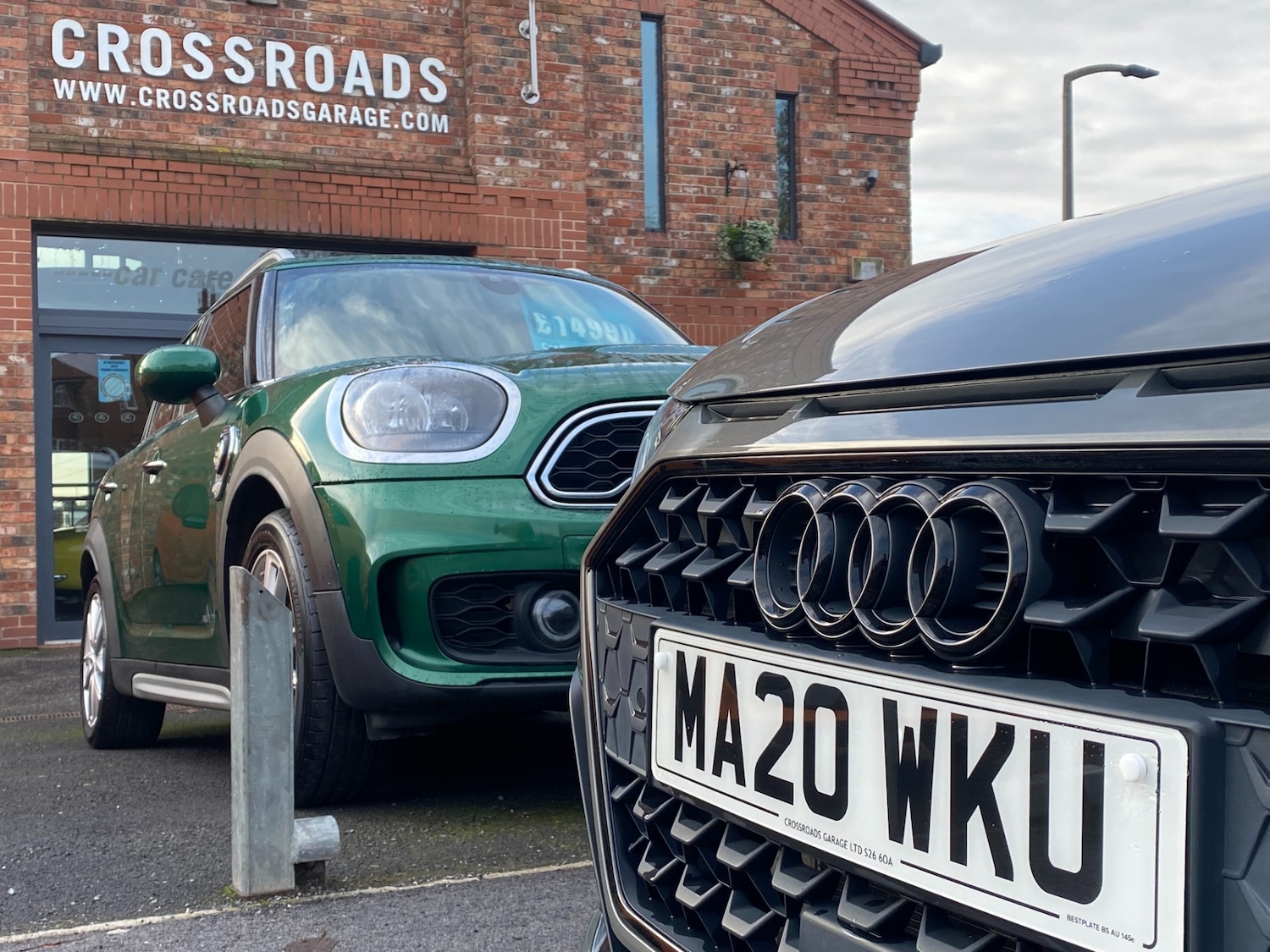 Used Audi A1 2020 for sale - 76835781: Photo 35