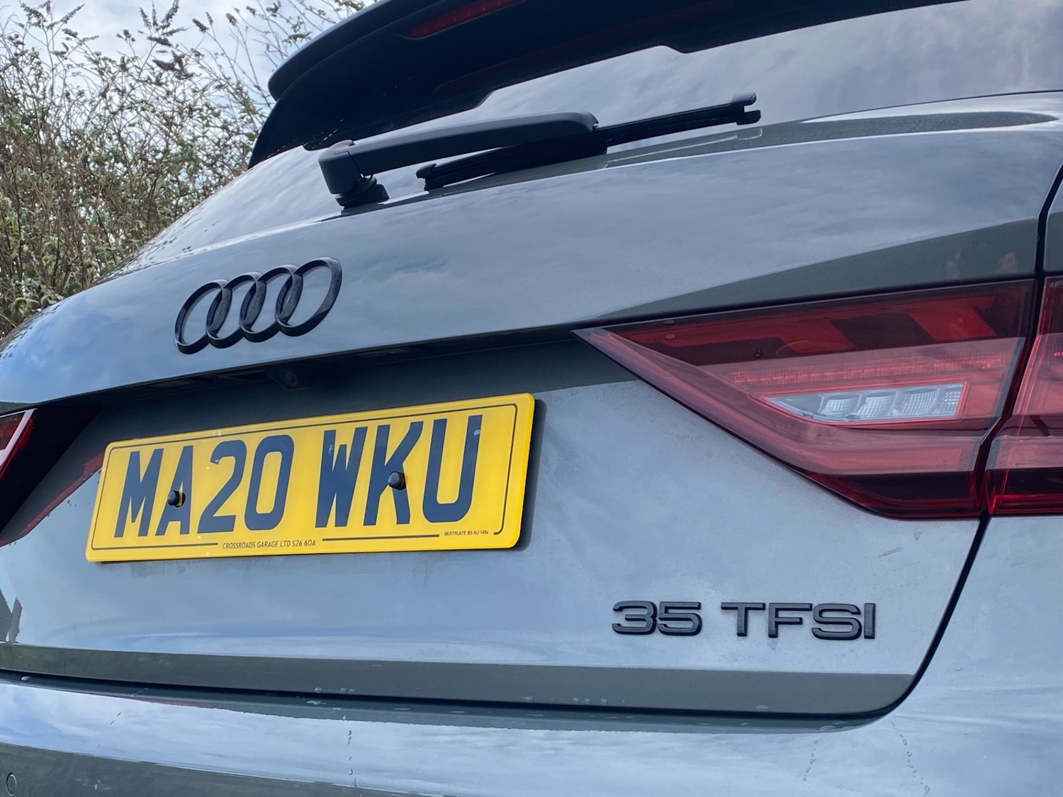 Used Audi A1 2020 for sale - 76835781: Photo 37