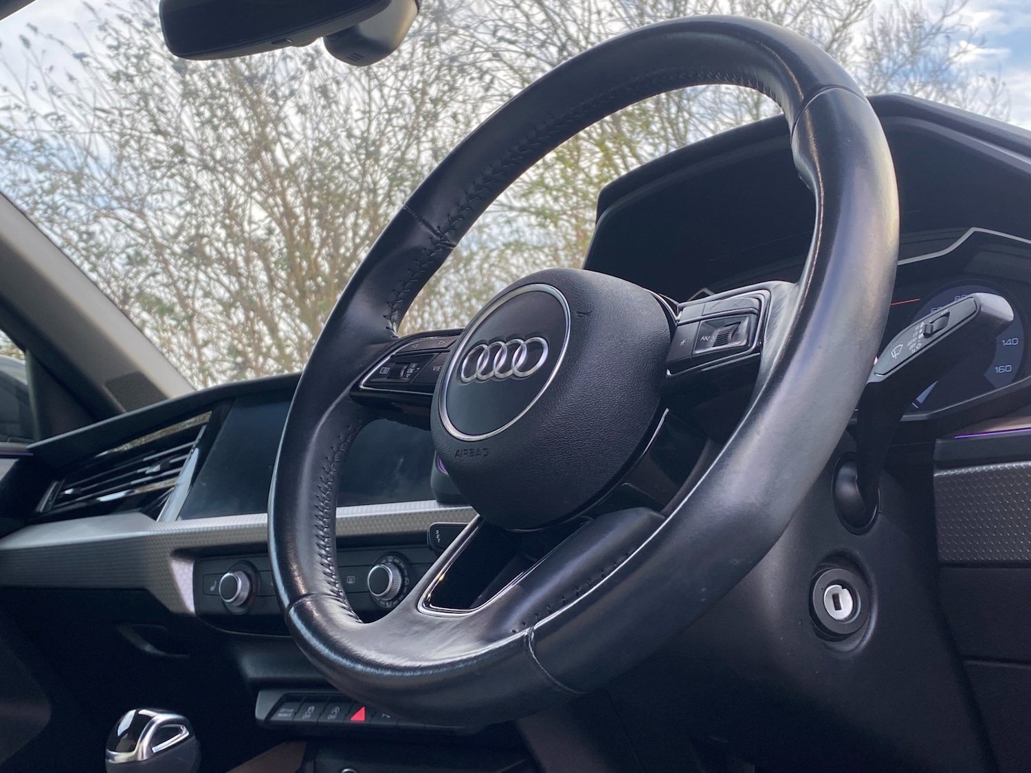 Used Audi A1 2020 for sale - 76835781: Photo 38