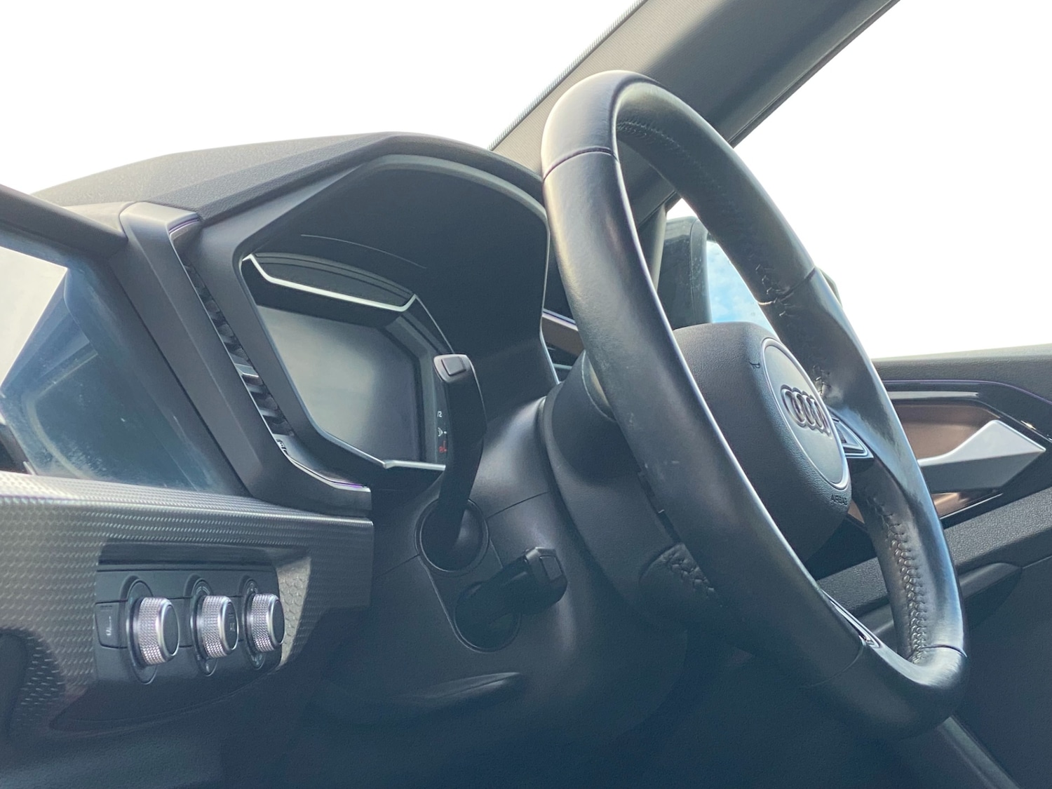 Used Audi A1 2020 for sale - 76835781: Photo 39