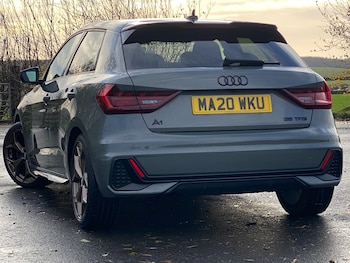 Used Audi A1 2020 for sale - 76835781: Photo