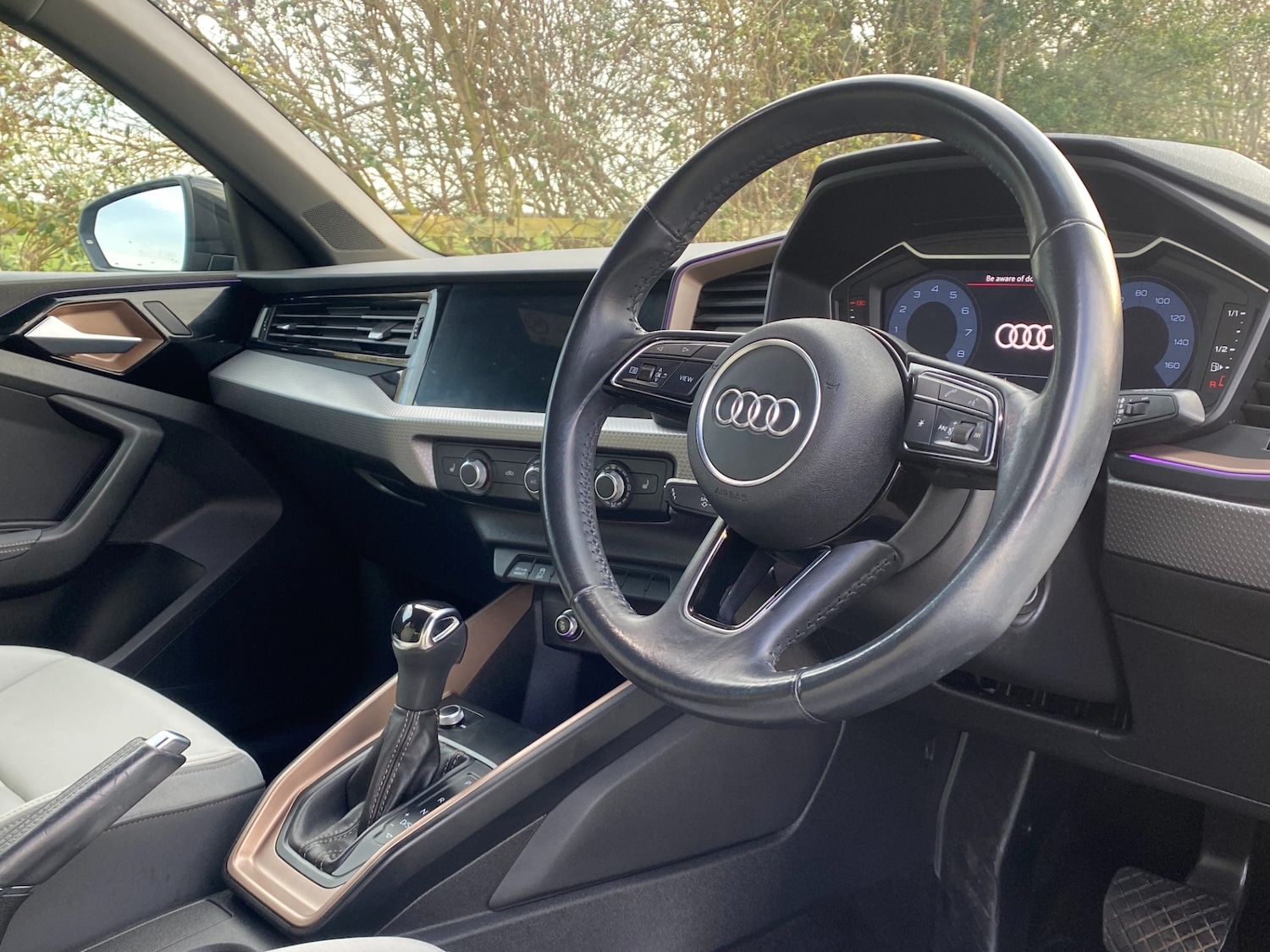 Used Audi A1 2020 for sale - 76835781: Photo 4