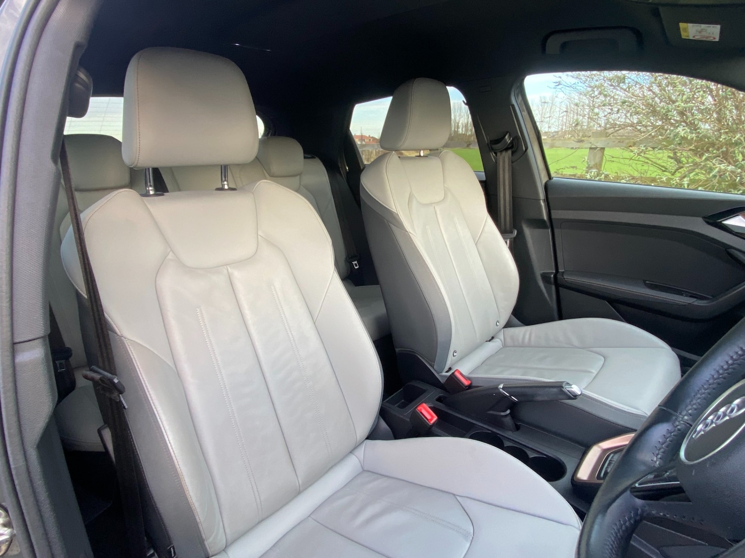 Used Audi A1 2020 for sale - 76835781: Photo 44