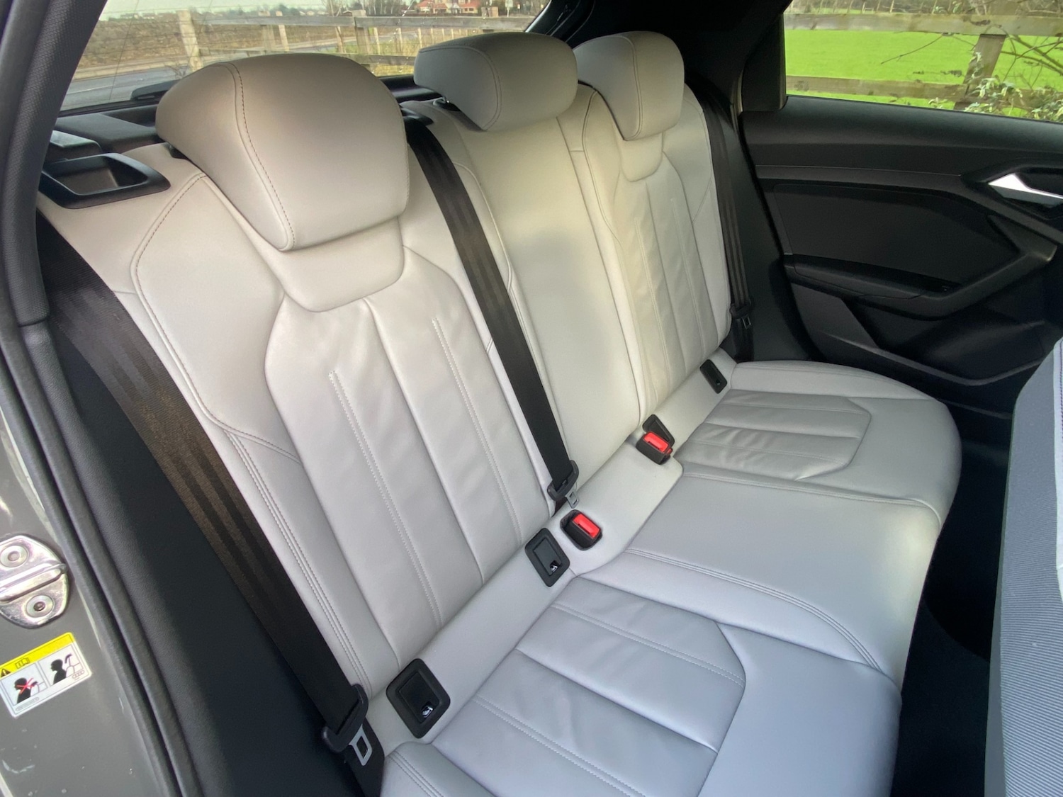 Used Audi A1 2020 for sale - 76835781: Photo 45