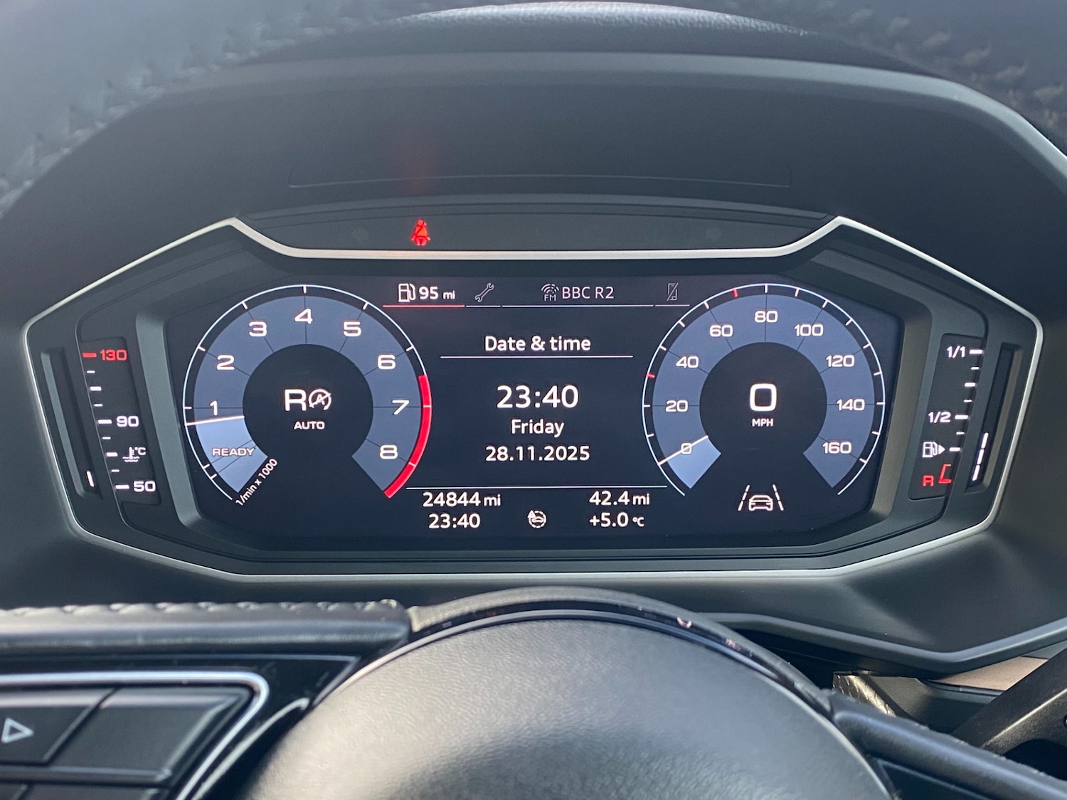 Used Audi A1 2020 for sale - 76835781: Photo 6