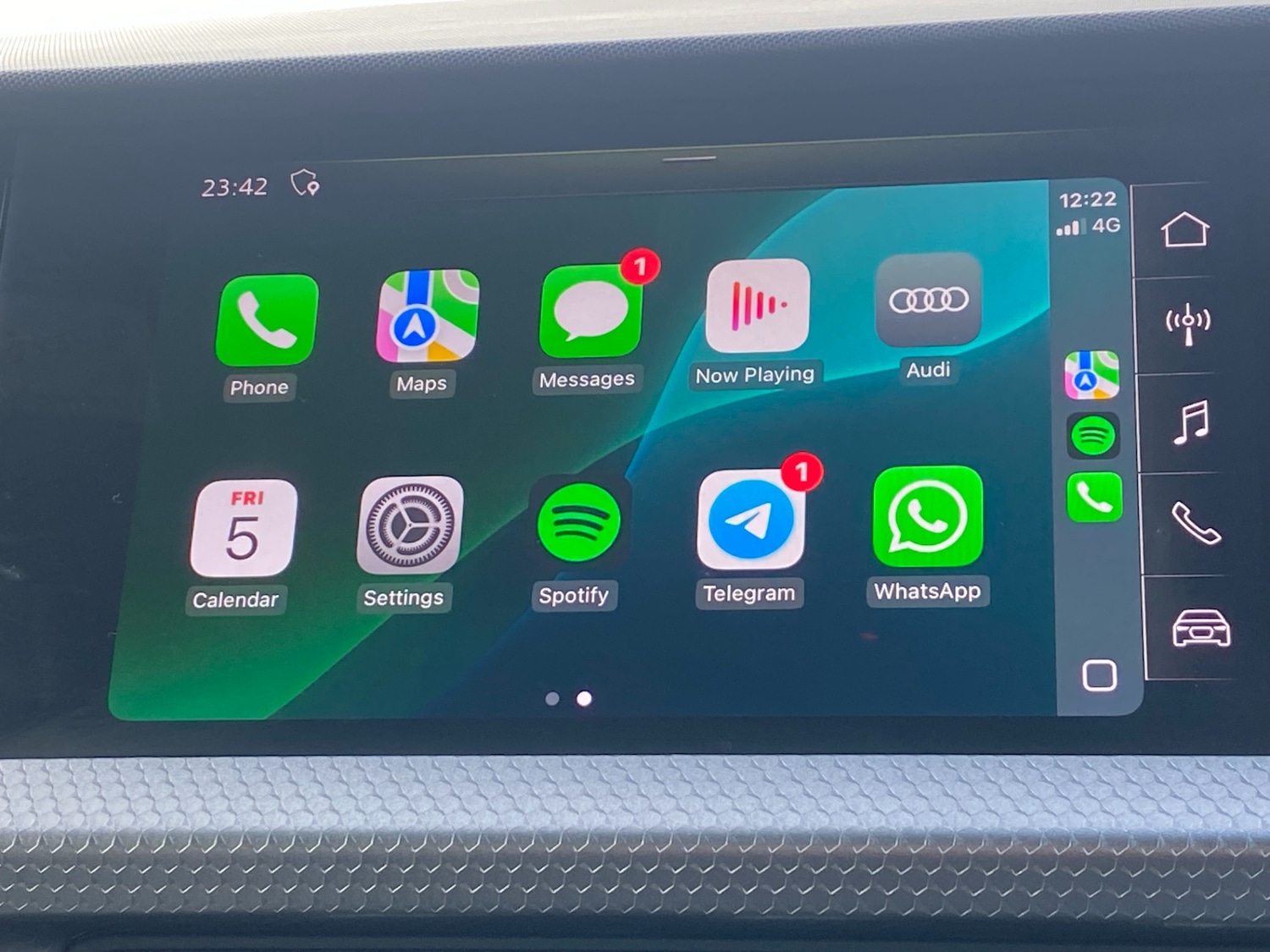 Used Audi A1 2020 for sale - 76835781: Photo 8