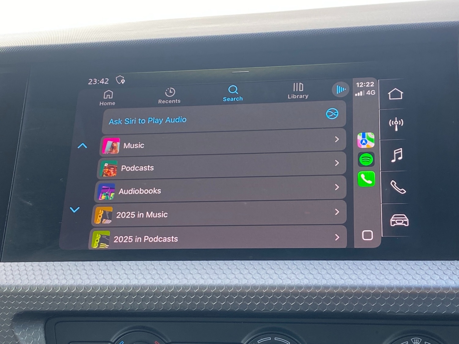 Used Audi A1 2020 for sale - 76835781: Photo 9