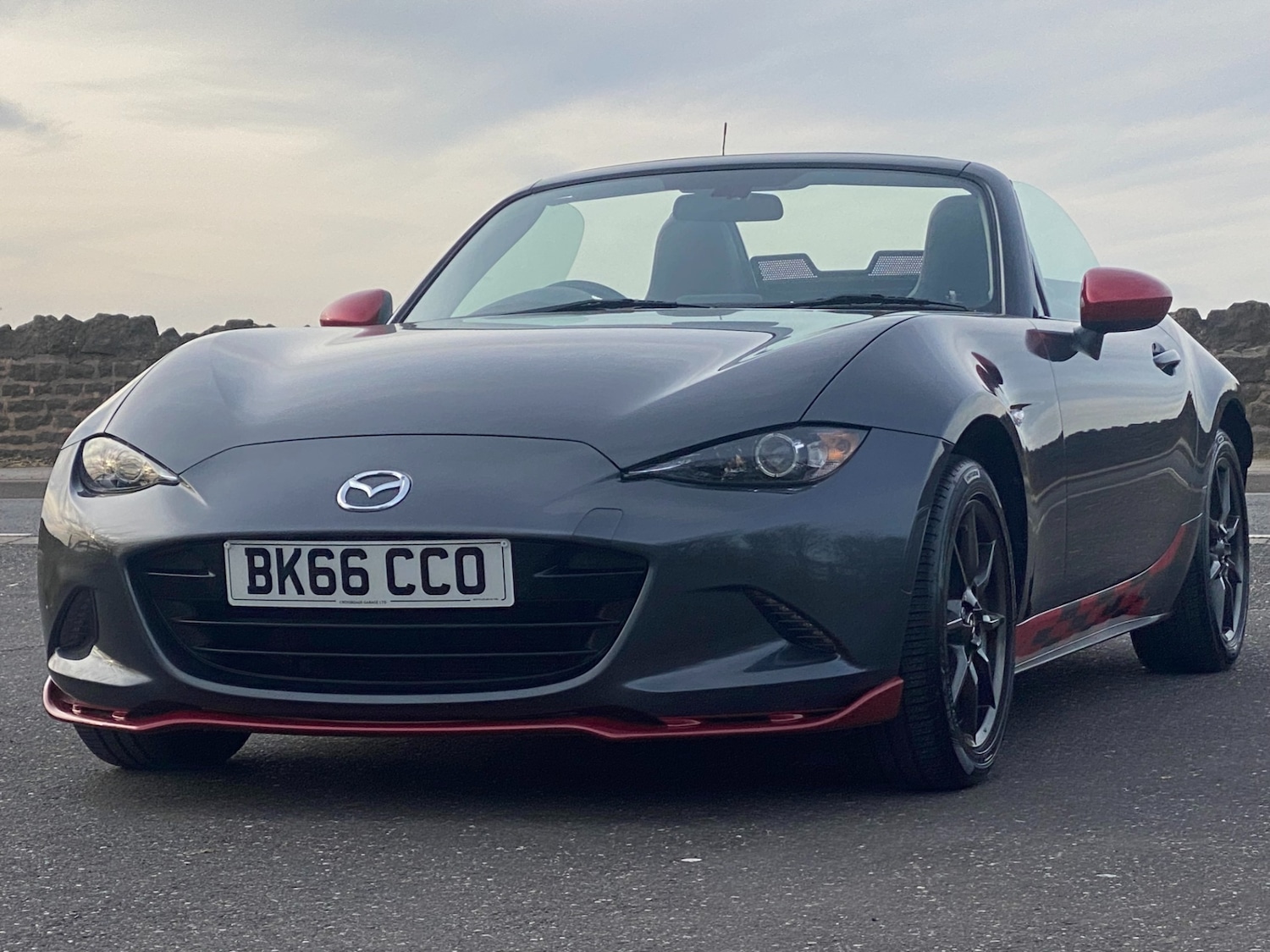Used Mazda MX-5 2016 for sale - 77584771: Photo 15