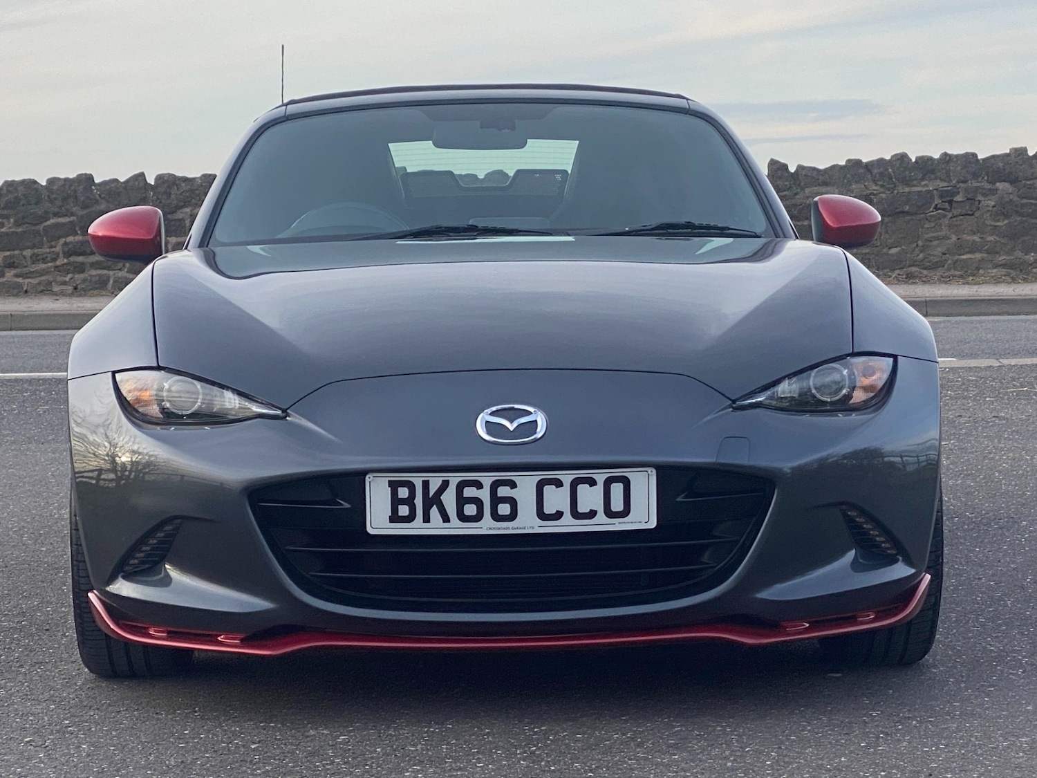 Used Mazda MX-5 2016 for sale - 77584771: Photo 17