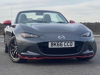 Used Mazda MX-5 2016 for sale - 77584771: Photo