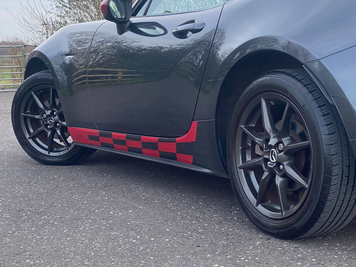 Used Mazda MX-5 2016 for sale - 77584771: Photo 20