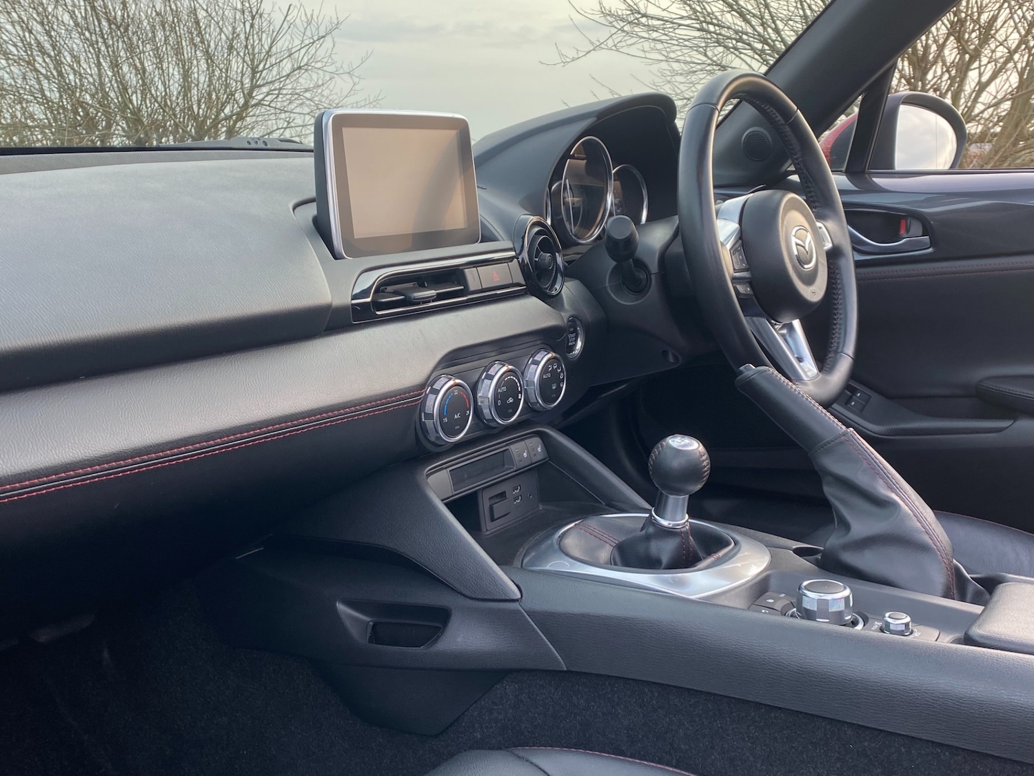 Used Mazda MX-5 2016 for sale - 77584771: Photo 21