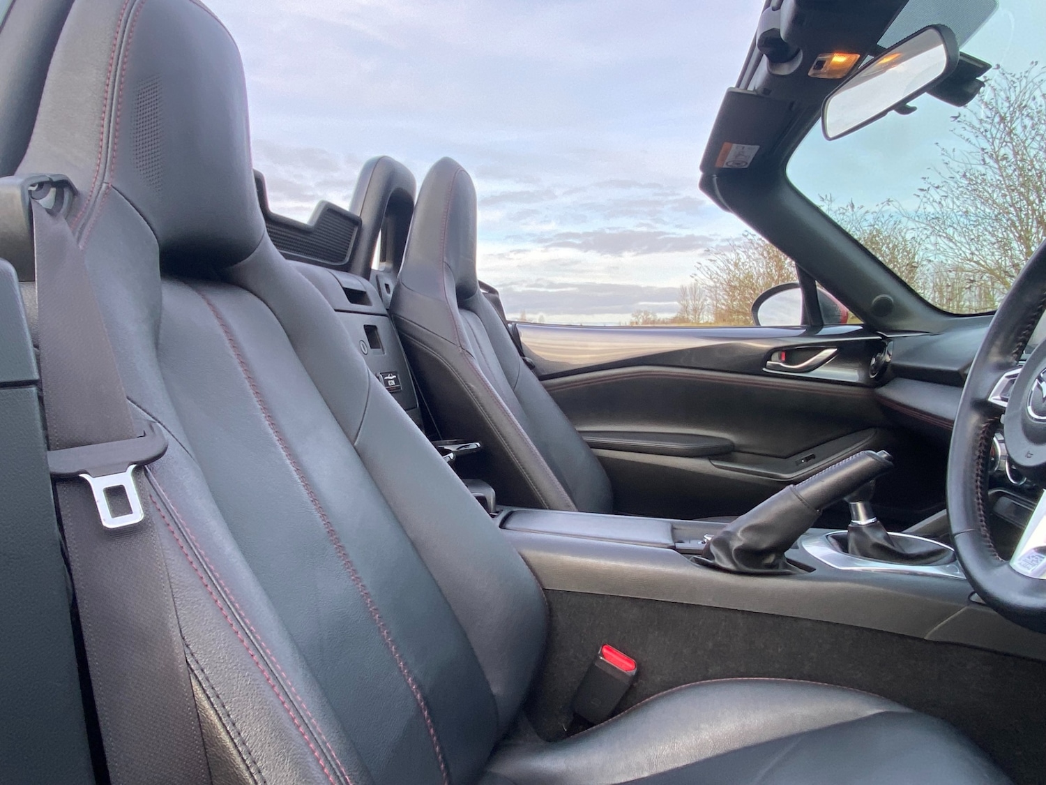 Used Mazda MX-5 2016 for sale - 77584771: Photo 23