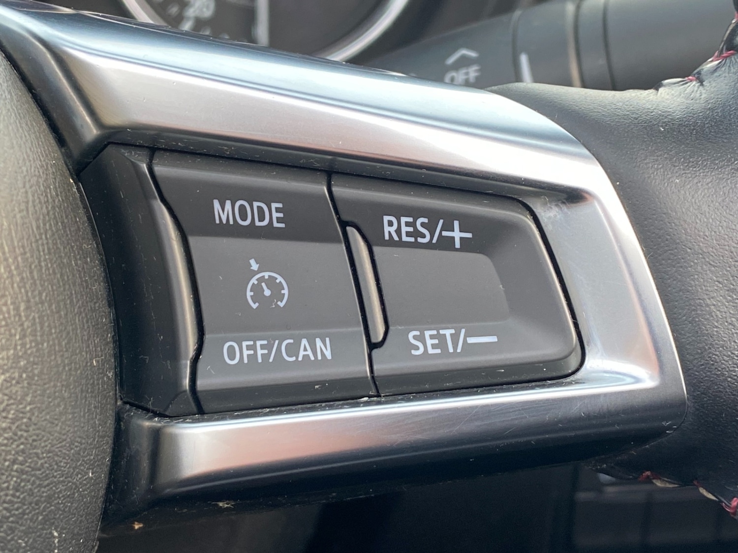 Used Mazda MX-5 2016 for sale - 77584771: Photo 27