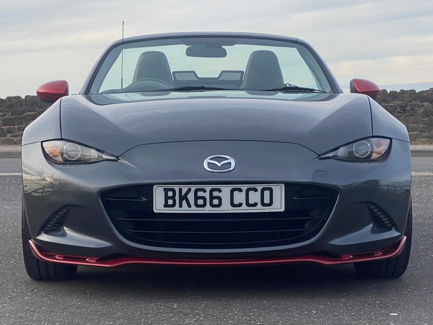 Used Mazda MX-5 2016 for sale - 77584771: Photo 29