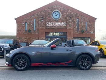 Used Mazda MX-5 2016 for sale - 77584771: Photo