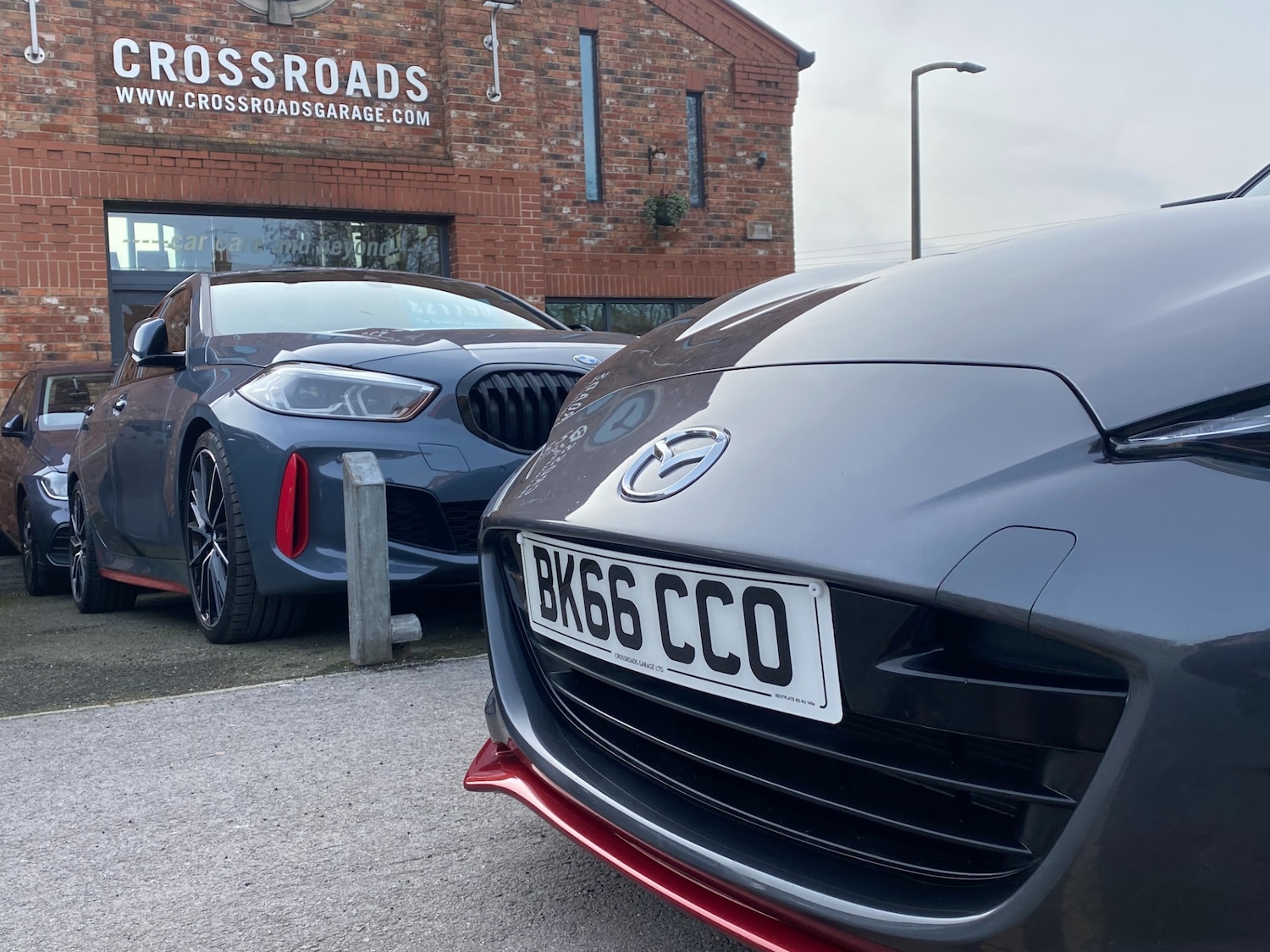 Used Mazda MX-5 2016 for sale - 77584771: Photo 35