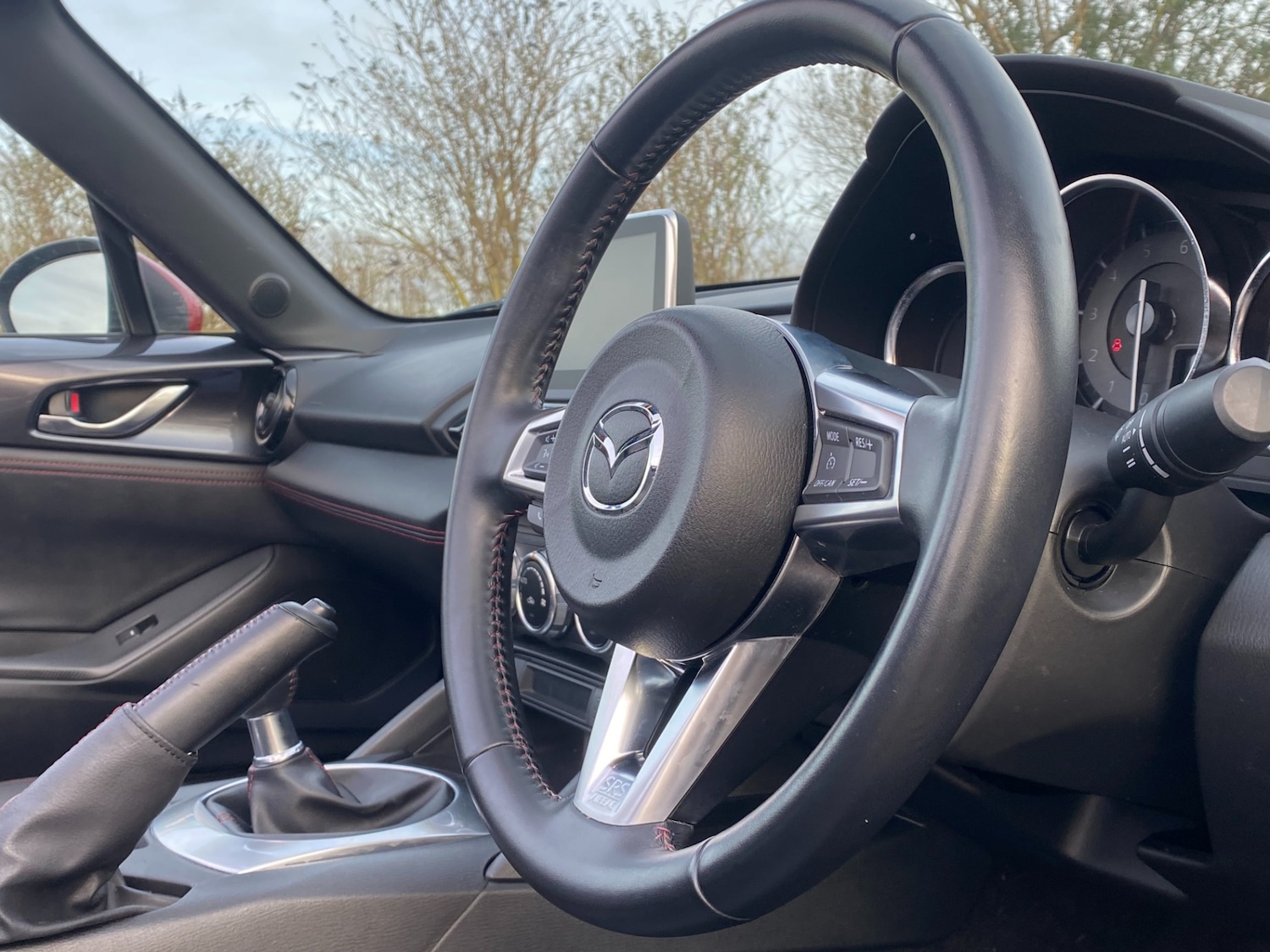 Used Mazda MX-5 2016 for sale - 77584771: Photo 37