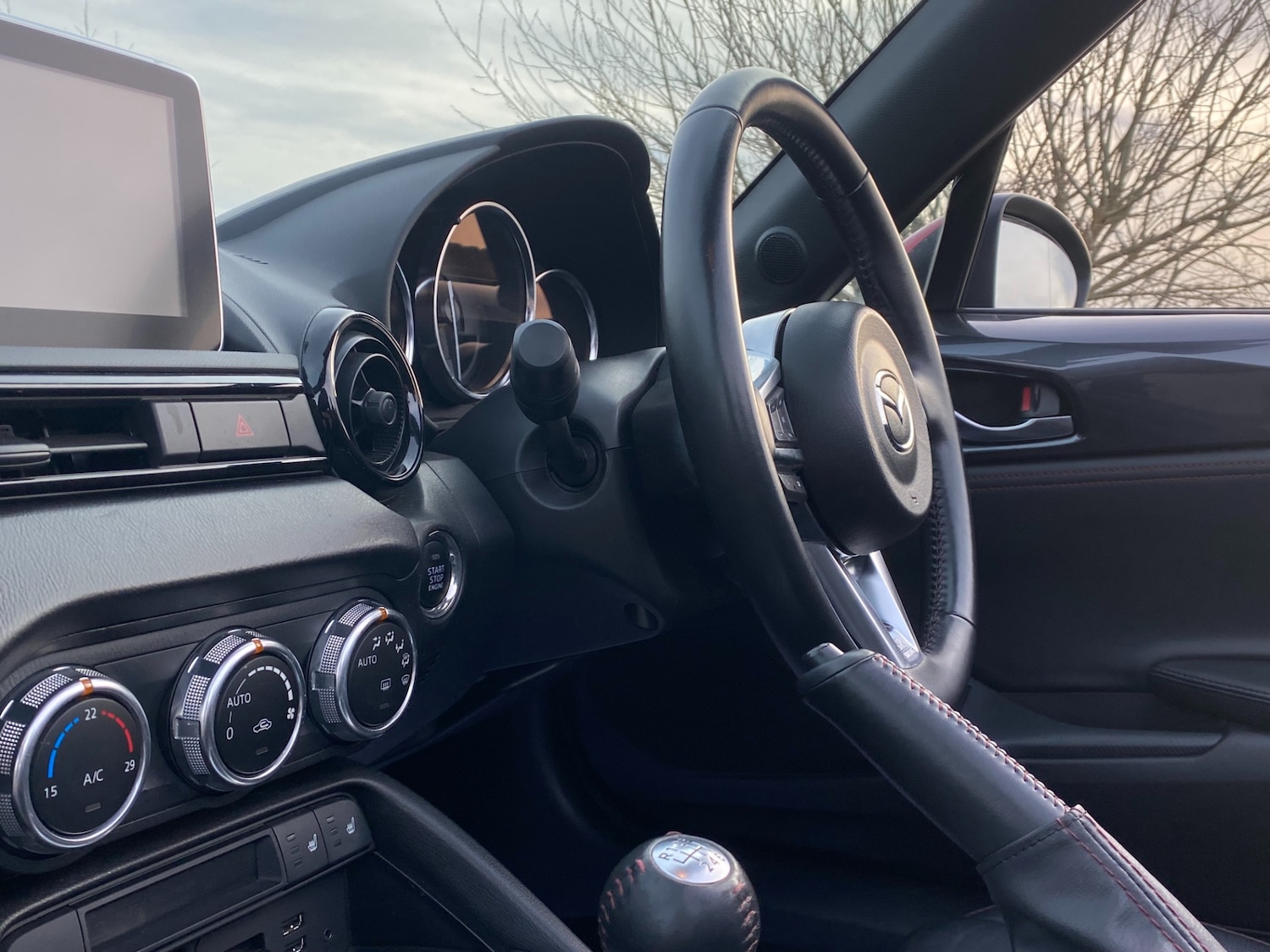 Used Mazda MX-5 2016 for sale - 77584771: Photo 38