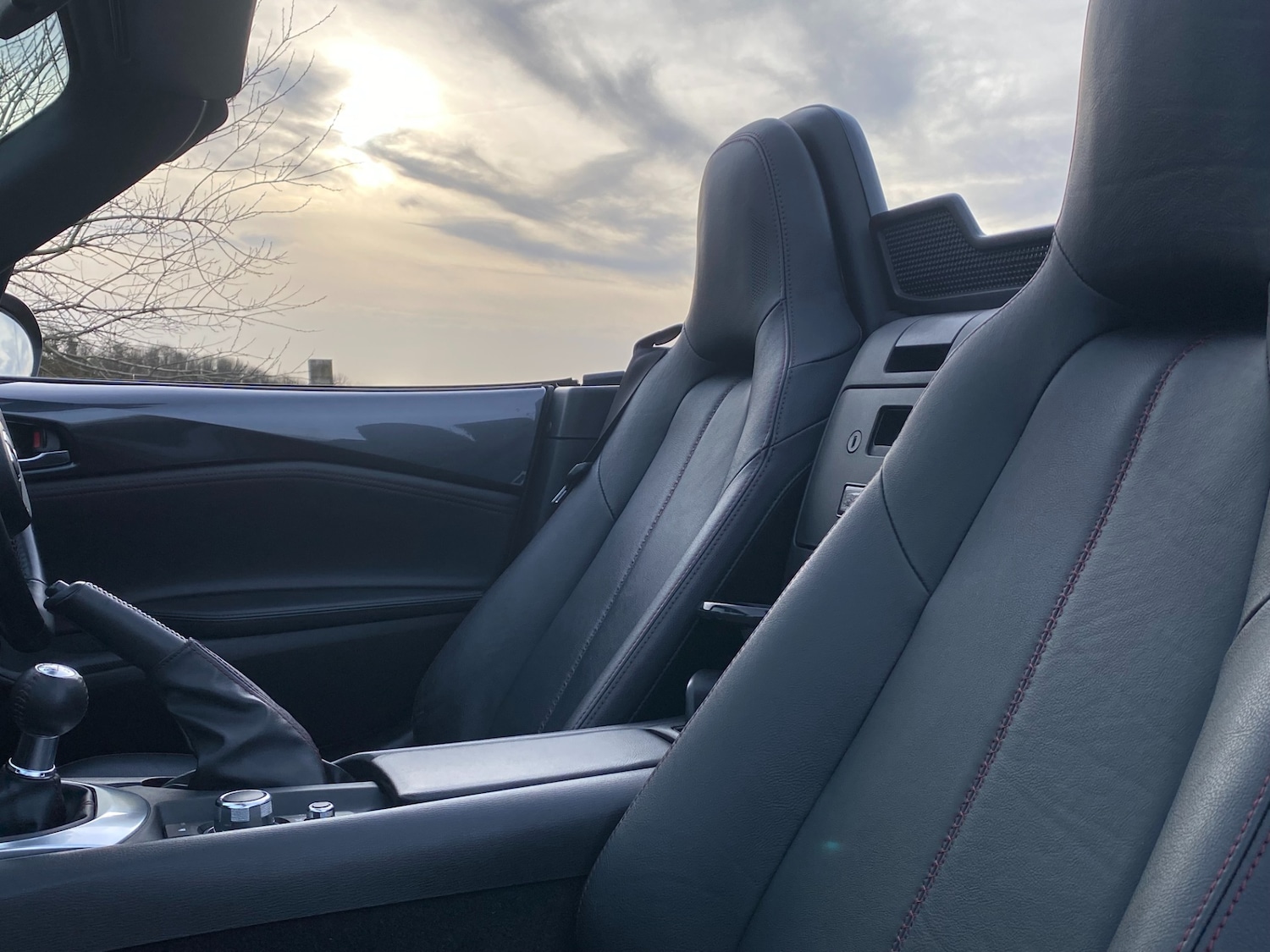 Used Mazda MX-5 2016 for sale - 77584771: Photo 39