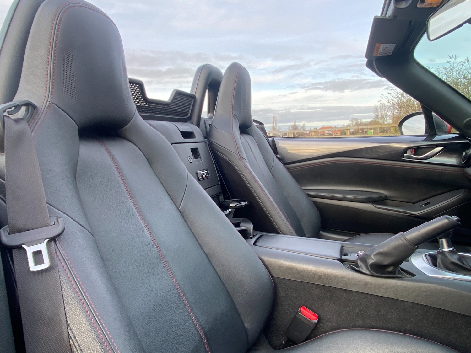 Used Mazda MX-5 2016 for sale - 77584771: Photo 40